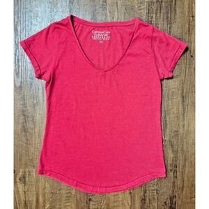 Campus Crew University Outfitters t-shirt